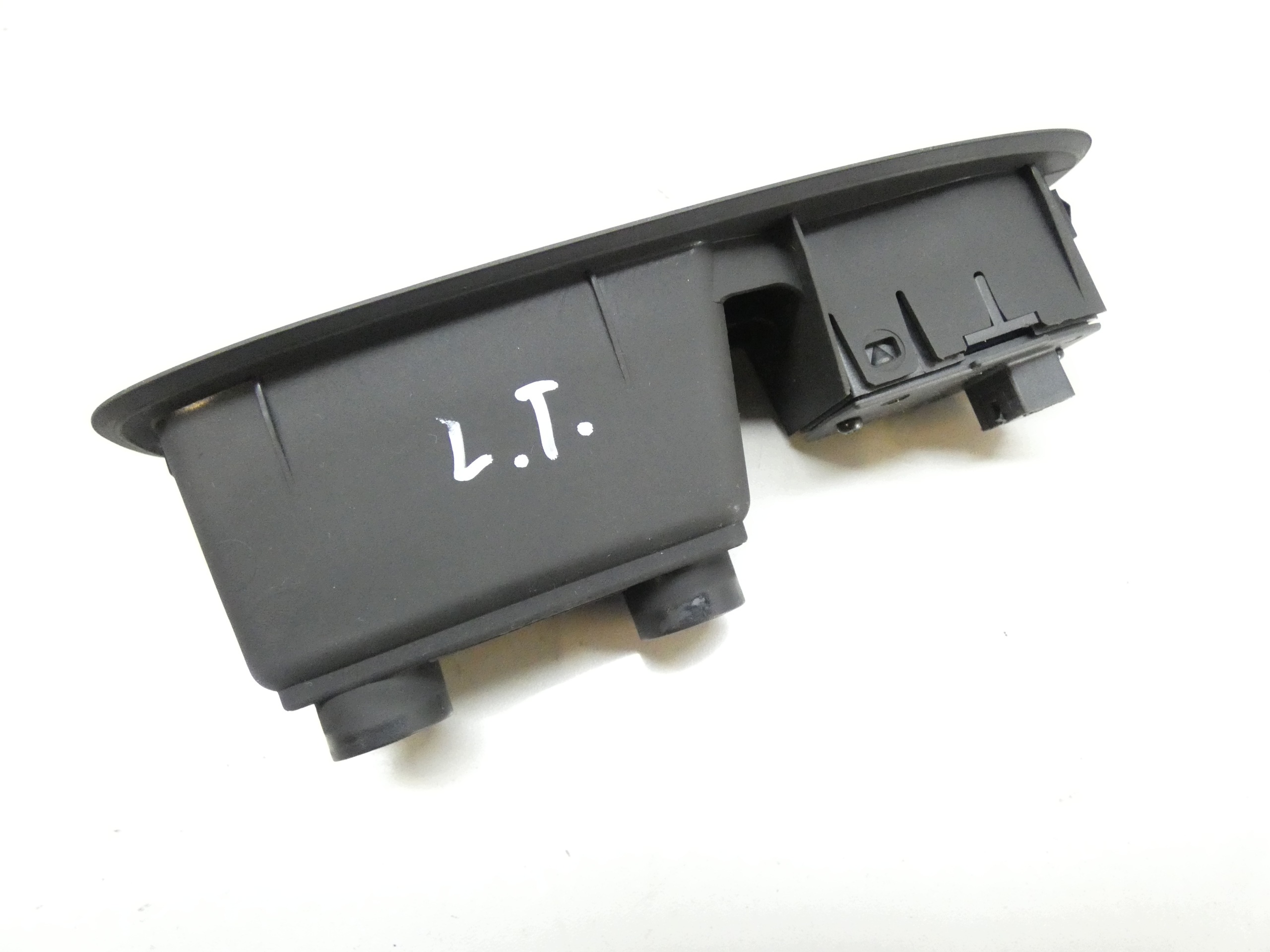 window control switch PANEL left rear part ALFA ROMEO 159 05-11 156055038