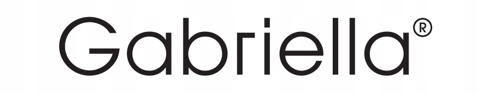 Koronkowa opaska przeciw otarciom ud czarna 1/2 Nazwa koloru producenta Black