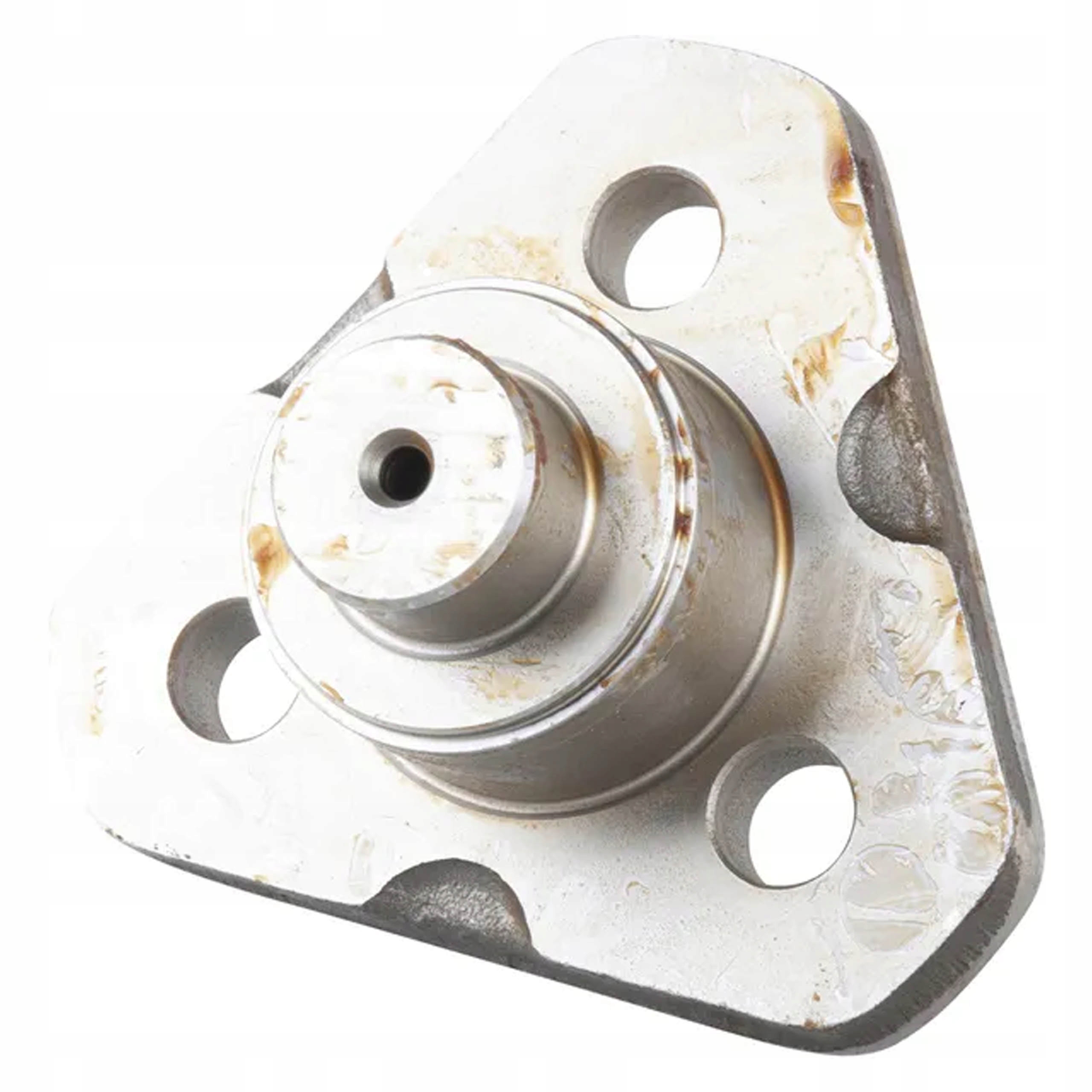 128881 - Нижний шарнирный шарнир Massey Ferguson 4233355M1