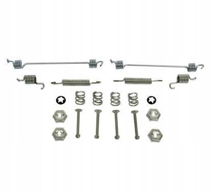 STARLINE ZESTAW MONTAZOWY HAMULCA - S BC PR06
