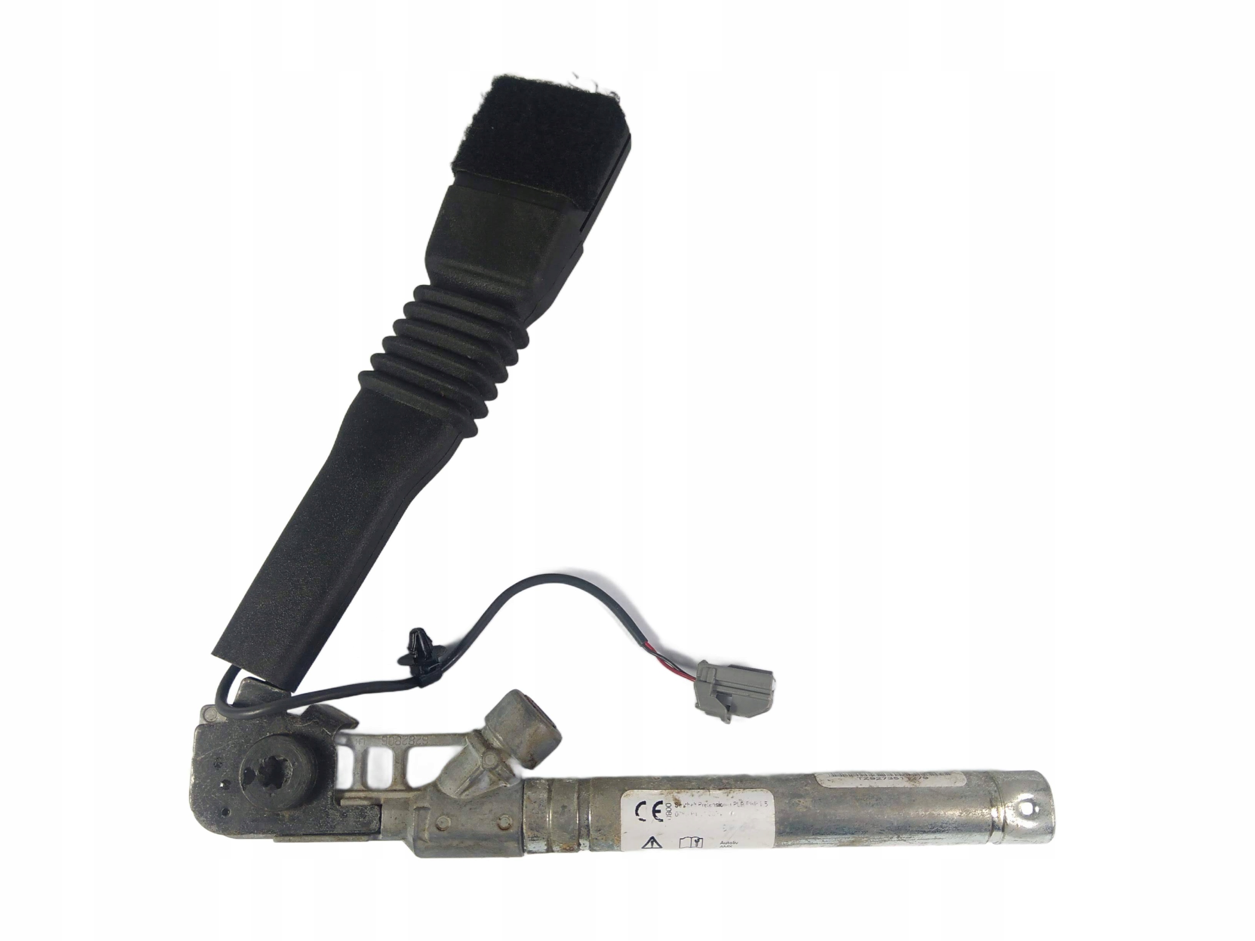 Challenger Charger Chrysler 300 adjuster supports safety left