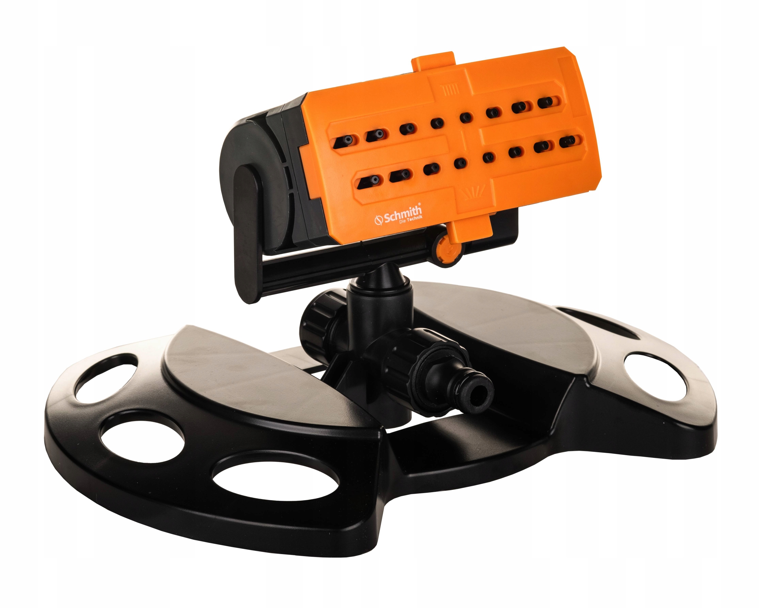 Zraszacz wahadłowy oscylacyjny PREMIUM