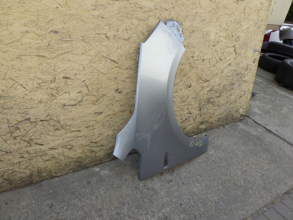 OPEL ASTRA J IV 4 09- fender right front