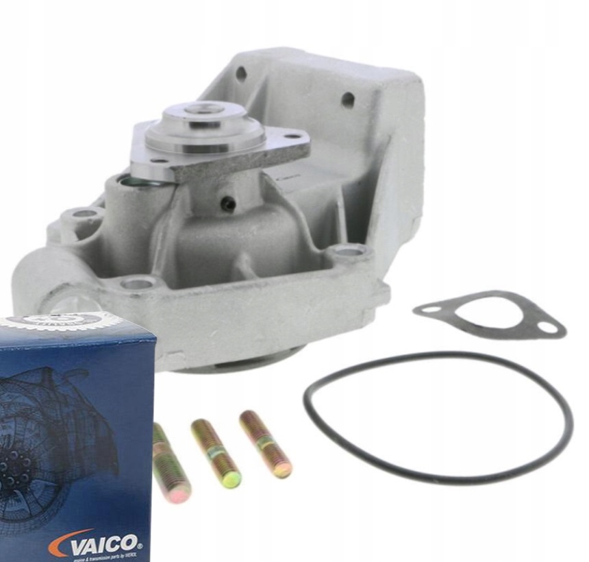 НАСОС ВОДУ VAICO до PEUGEOT BOXER 2.5 DT 2.8 HDi