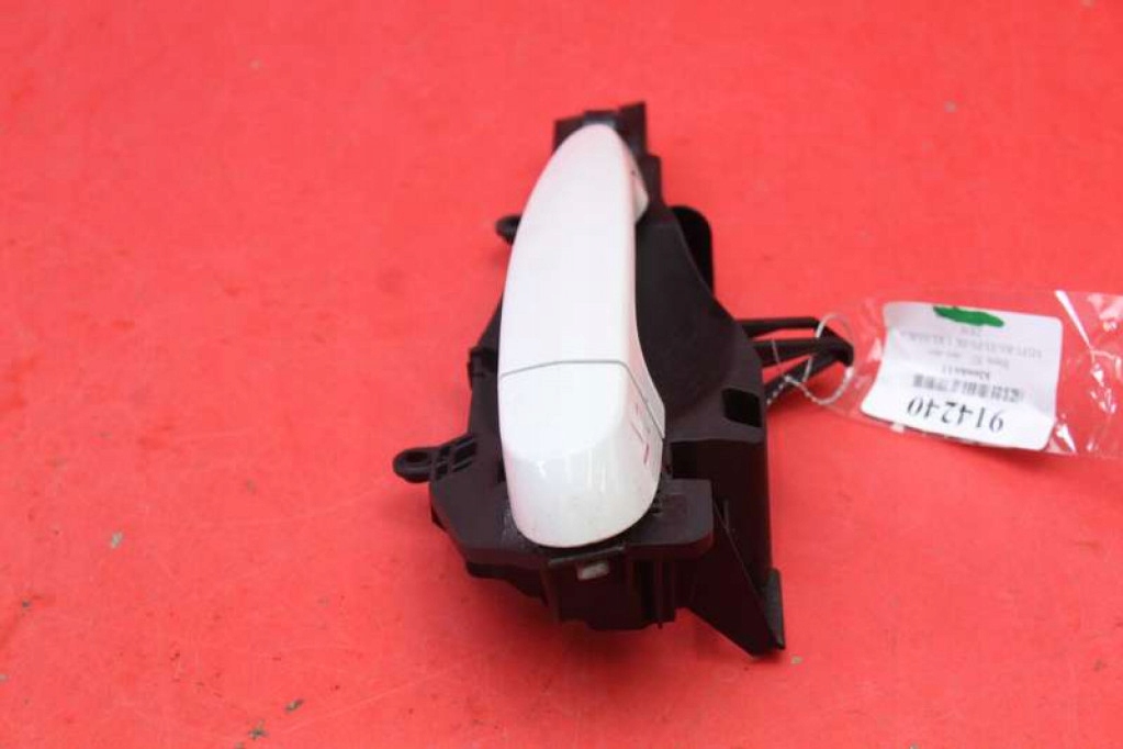 handle left rear part rear 300 242681E BMW X1 E84 LIFT 12-15