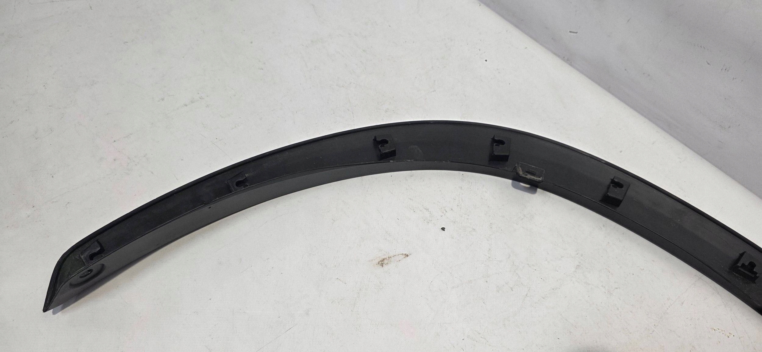 Couverture Aile Gauche Bouche buse Lexus NX 7560278040