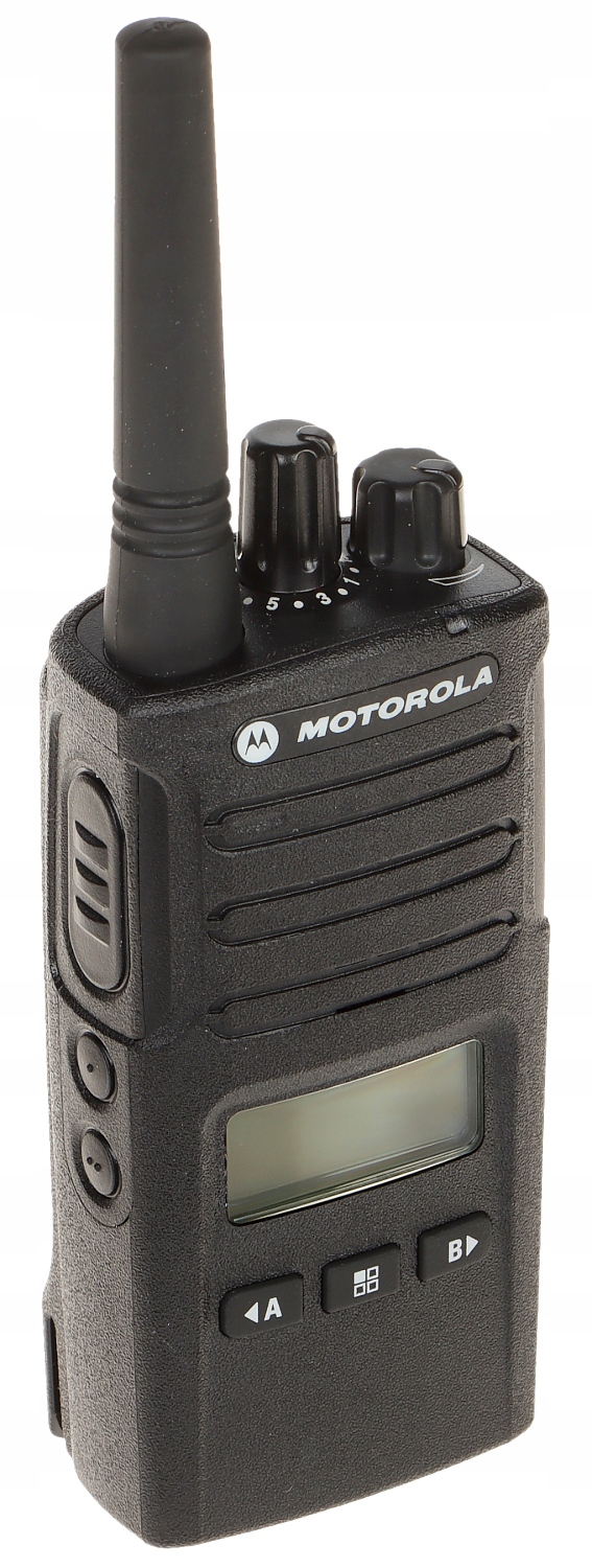 Radiotelefon Pmr MOTOROLA-XT-460 446.0MHz 446.2MHz