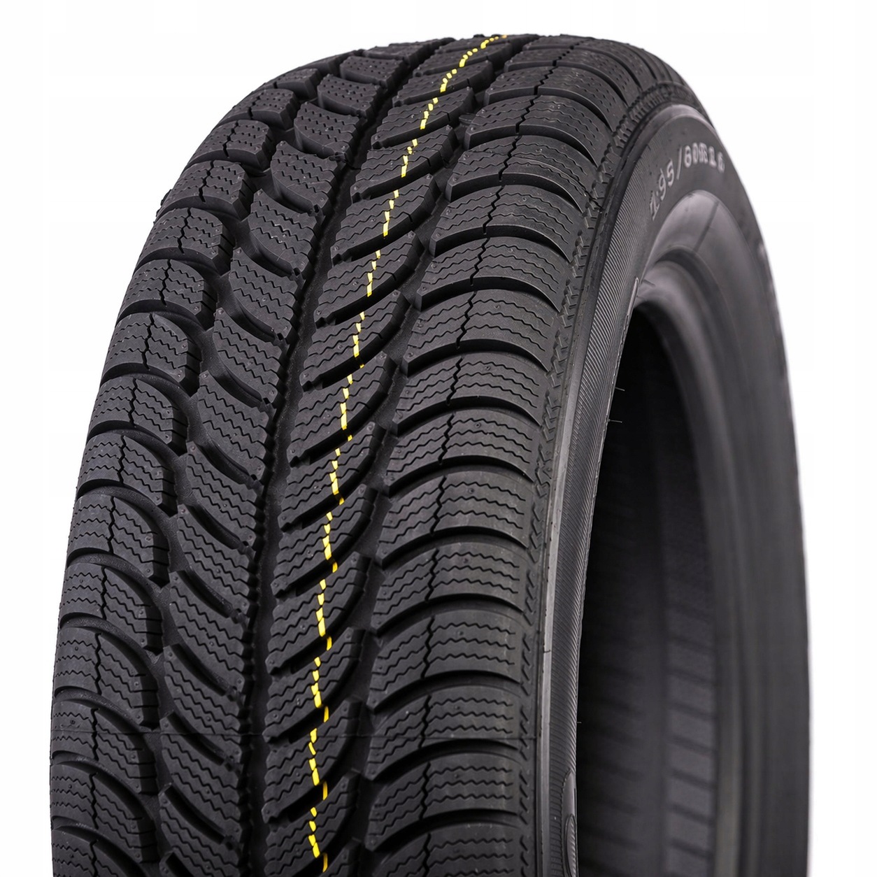 4x Opony Zimowe 185/65R15 Dębica Frigo 2 88T