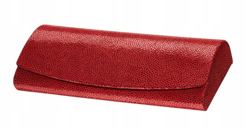 

Etui Na Okulary Albinex Royal Case 90.027 Skóra