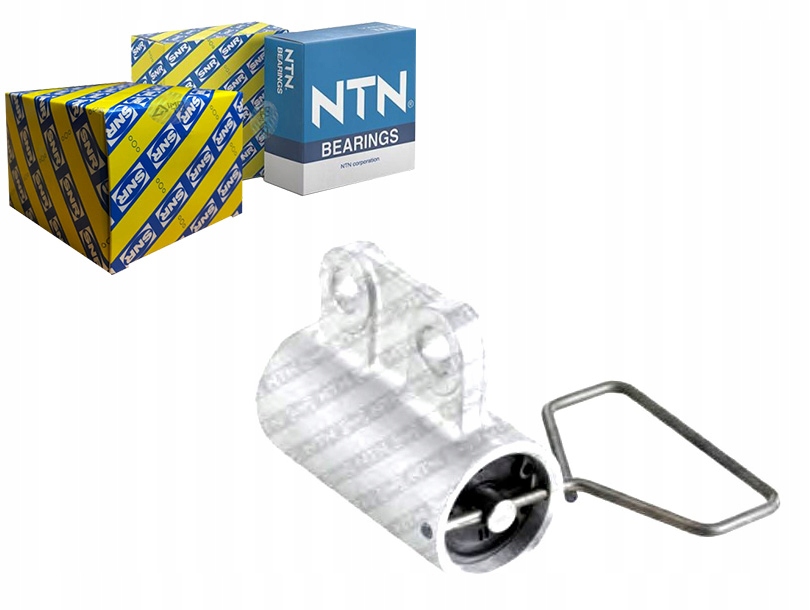 Napínák Rozvodového Řemene Toyota Avensis Avensis Verze