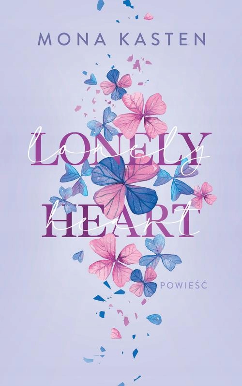 Lonely Heart - e-book