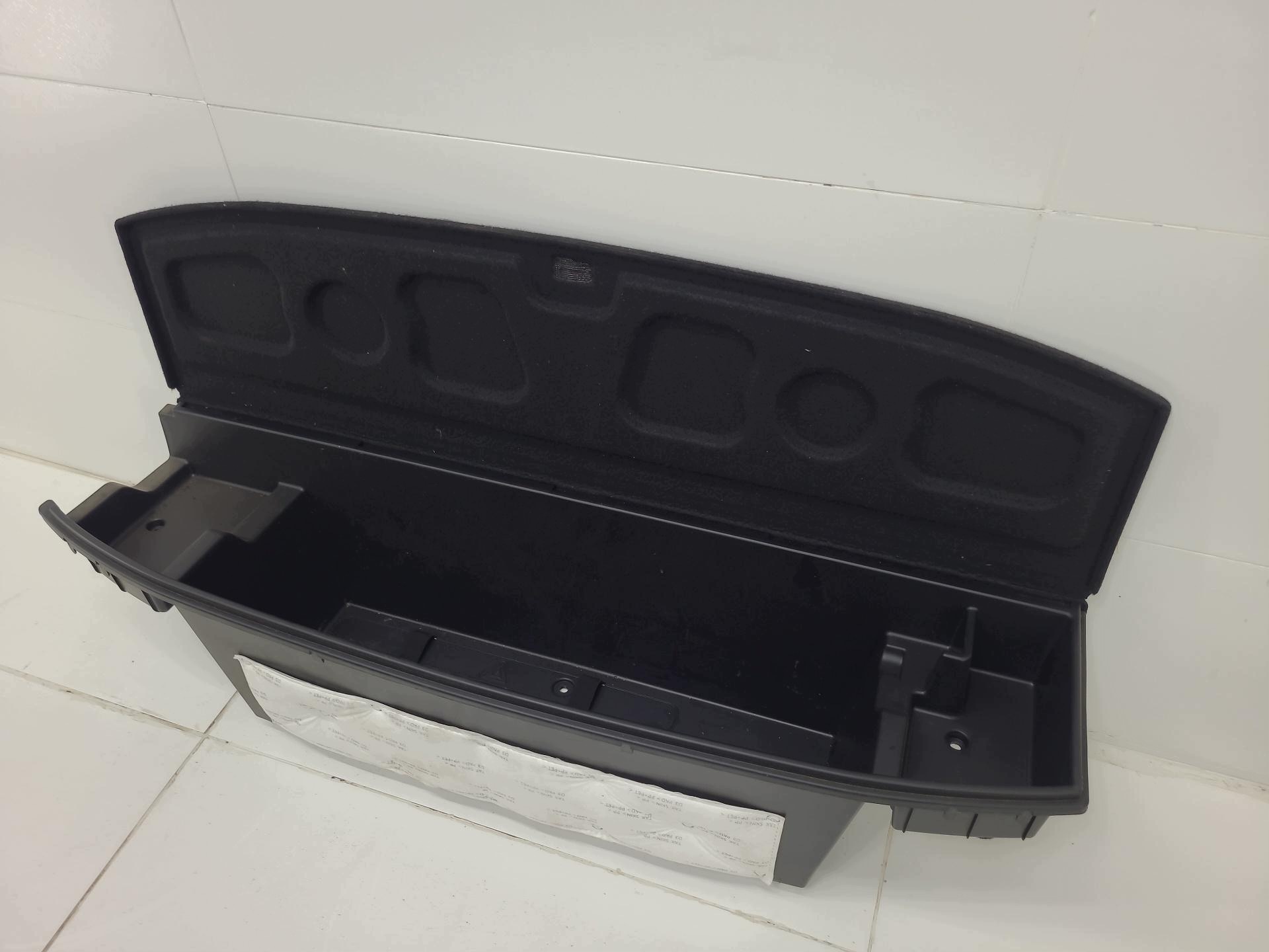 mats boot Kia ProCeed 2019 8571017520