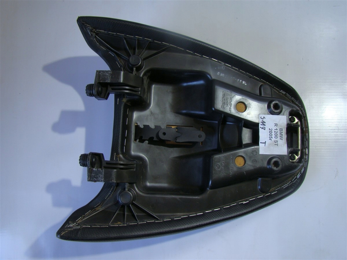 SIEDZENIE FOTEL KANAPA BMW R1200ST 2005 R TYŁ Producent inny