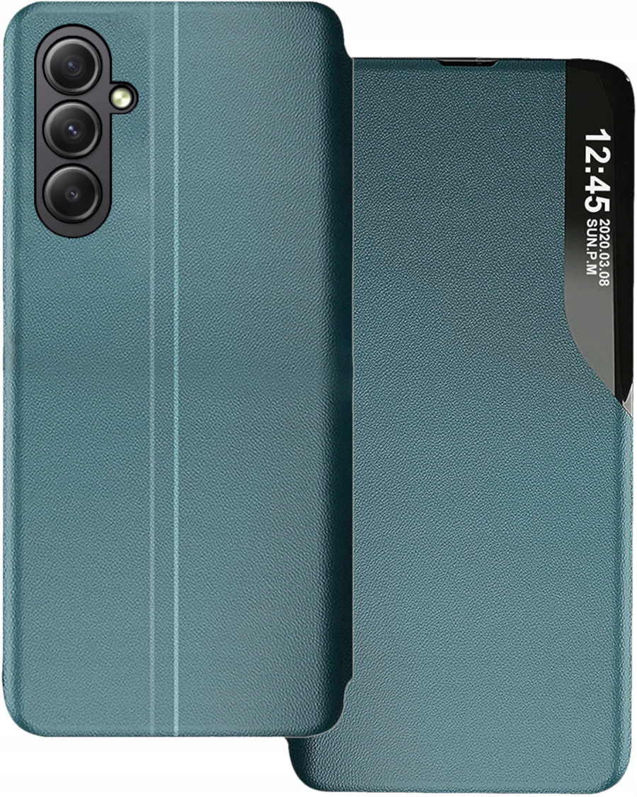 

Etui Smart View Cover Case Do Samsung A54 5G