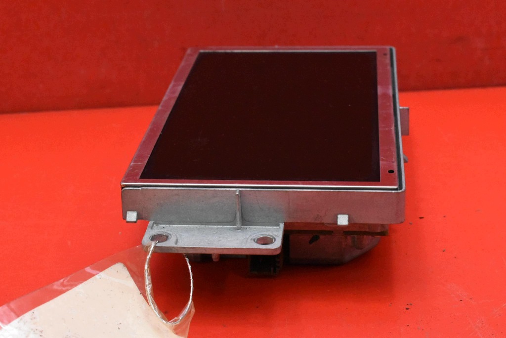 display navigation devices 9664993180 CITROEN C5 II X7 III 08-17