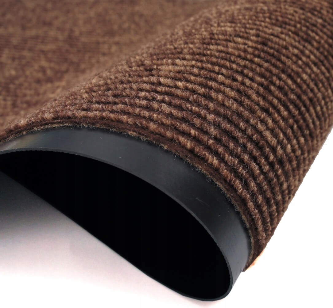 WYCIERACZKA WEJŚCIOWA 50x80 POD DRZWI DO DOMU Stan opakowania oryginalne