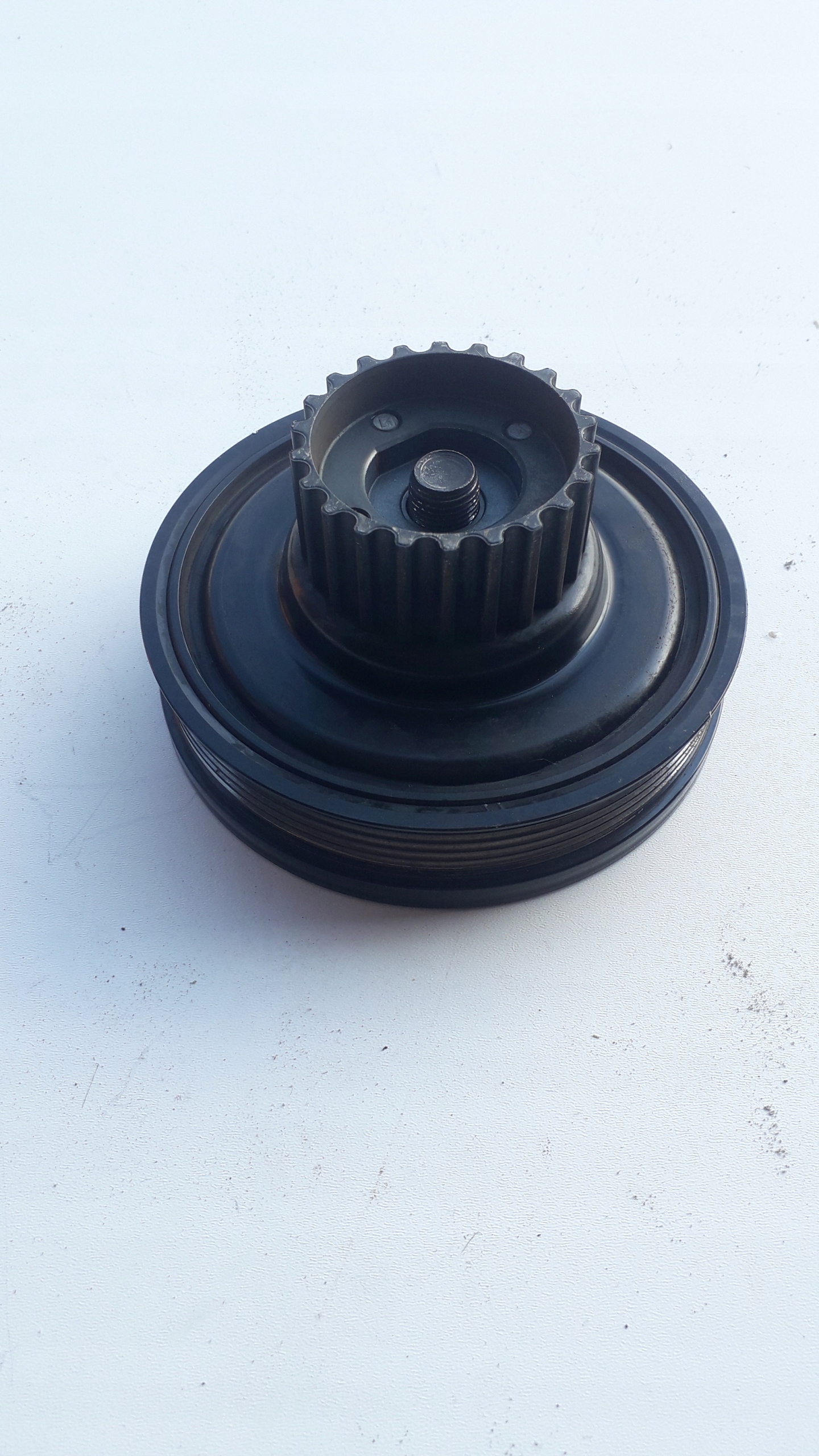 VW AUDI SEAT pulley 1.6 2.0 TDI 038105243M