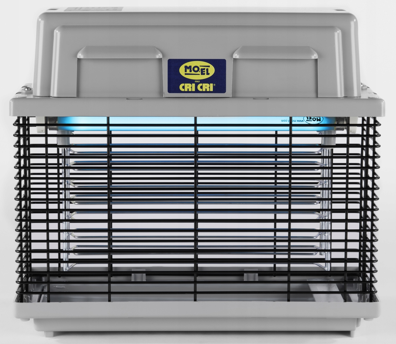 Lampa Owadobójcza wisząca stojąca Mo-el Cri 309 300M2 30W IPX3 duży zasięg