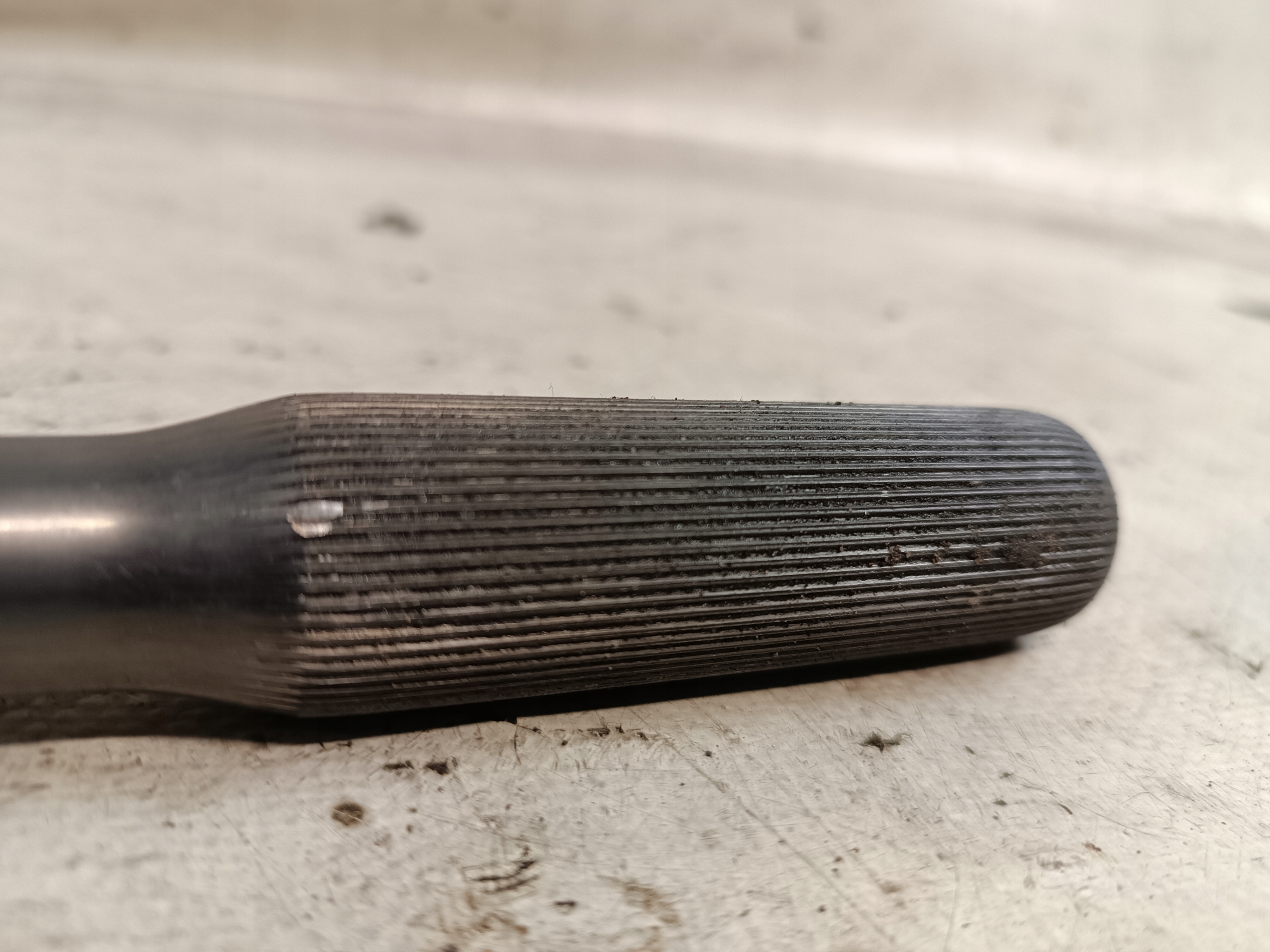 croce piantone dello sterzo volante CADDY III