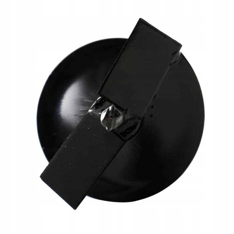 WIERTNICA DO GLEBY M83124 10X80CM Zasilanie ręczne