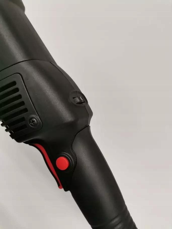 EVOXA HDQ 21 polerka Dual Action System mocowania materiału ściernego mocowanie na rzepy