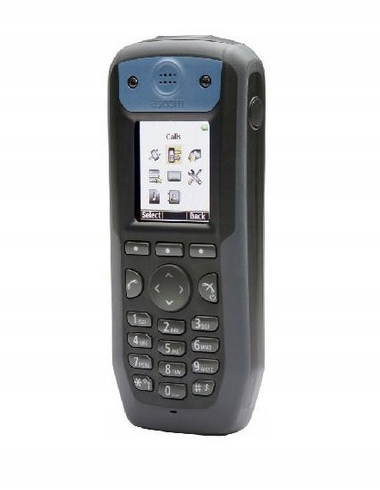 Telefon Ascom d81 Protector PC DH5-AABEAA AS-DH5-AABEAA/3C