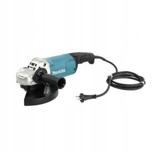 Makita Szlifierka kątowa 230 mm 2200W Antirestart Polska
