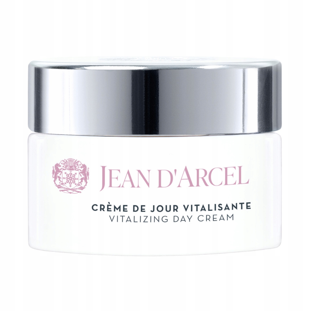 Jean D'arcel Caviar Creme De Jour Vitalisante Vitalizing Day Cream 50 ml