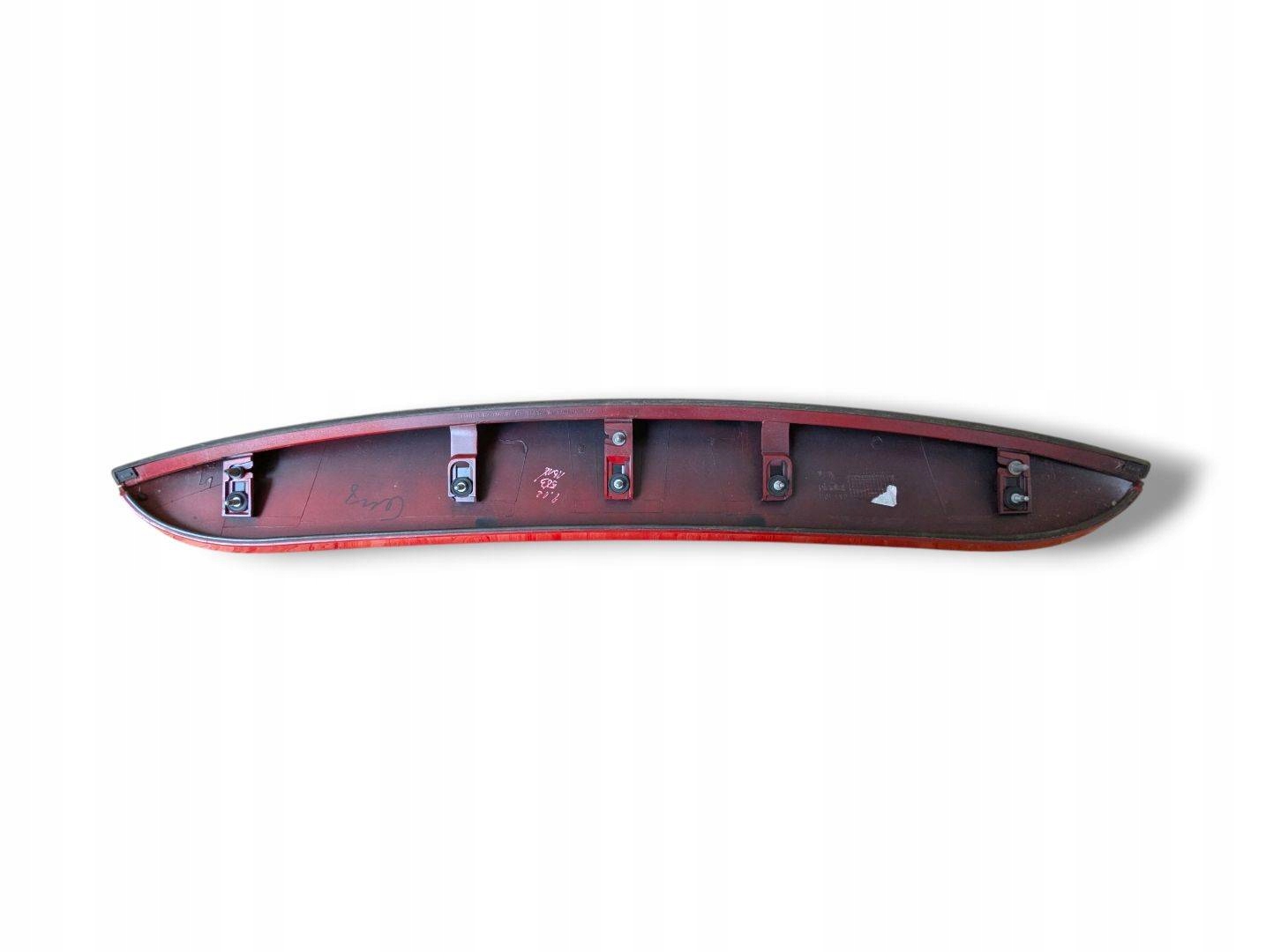 spoiler heckklappe heck Mini Cooper 2 facelift R56 2011 51627148913