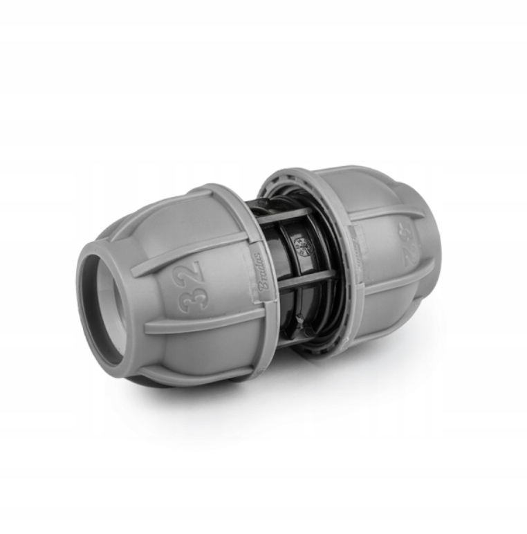 

Złączka skręcana Bradas DSRA10L2525 25mm PN10