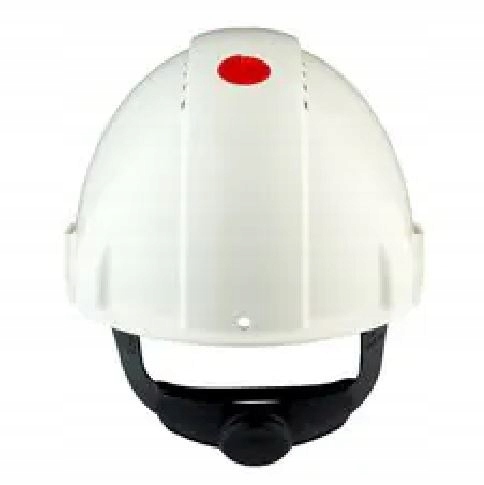 HEŁM KASK 3M PELTOR SOLARIS G3000 NUV z pokrętłem Marka 3M