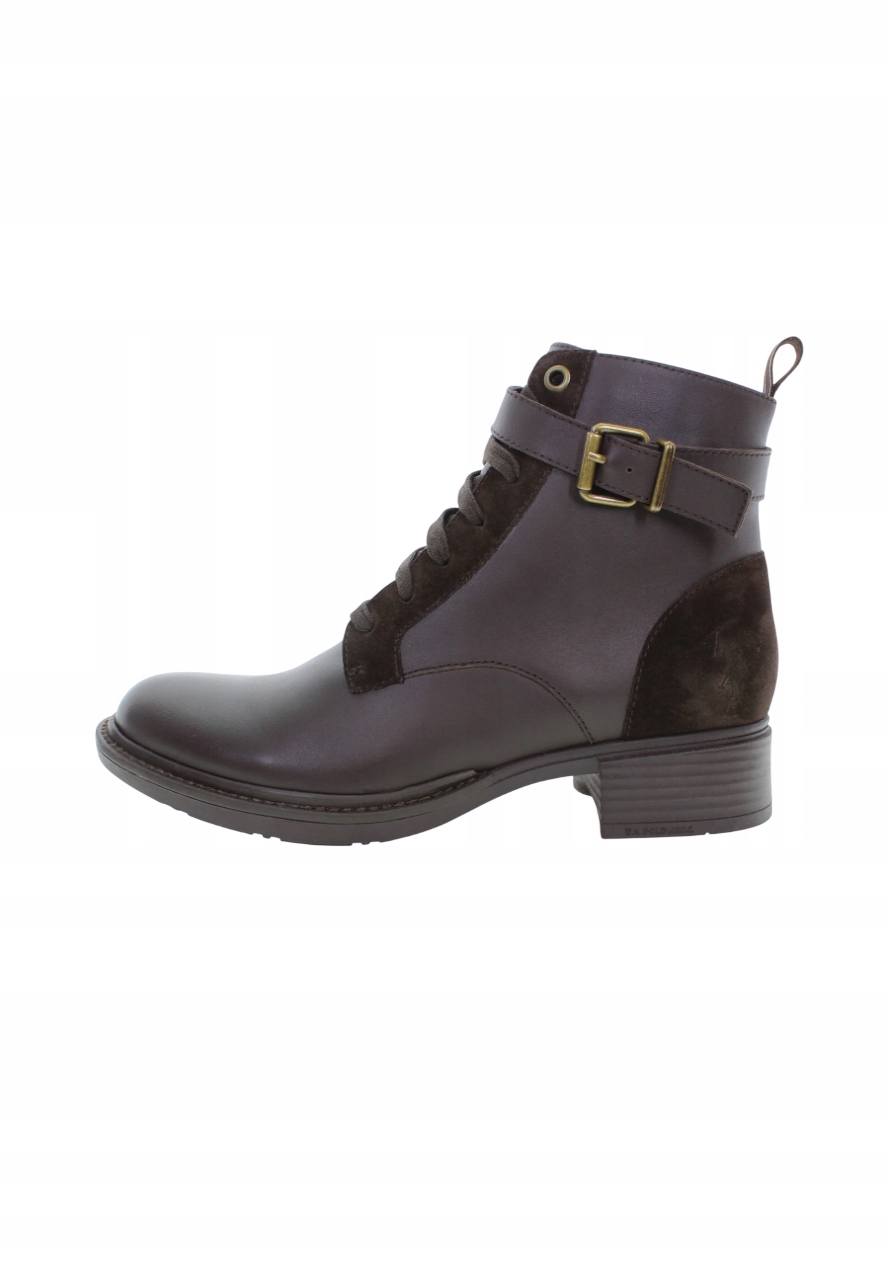 Kotníkové Boty U.s. Polo Assn. Ankle Boot BEGGY006 vel 36