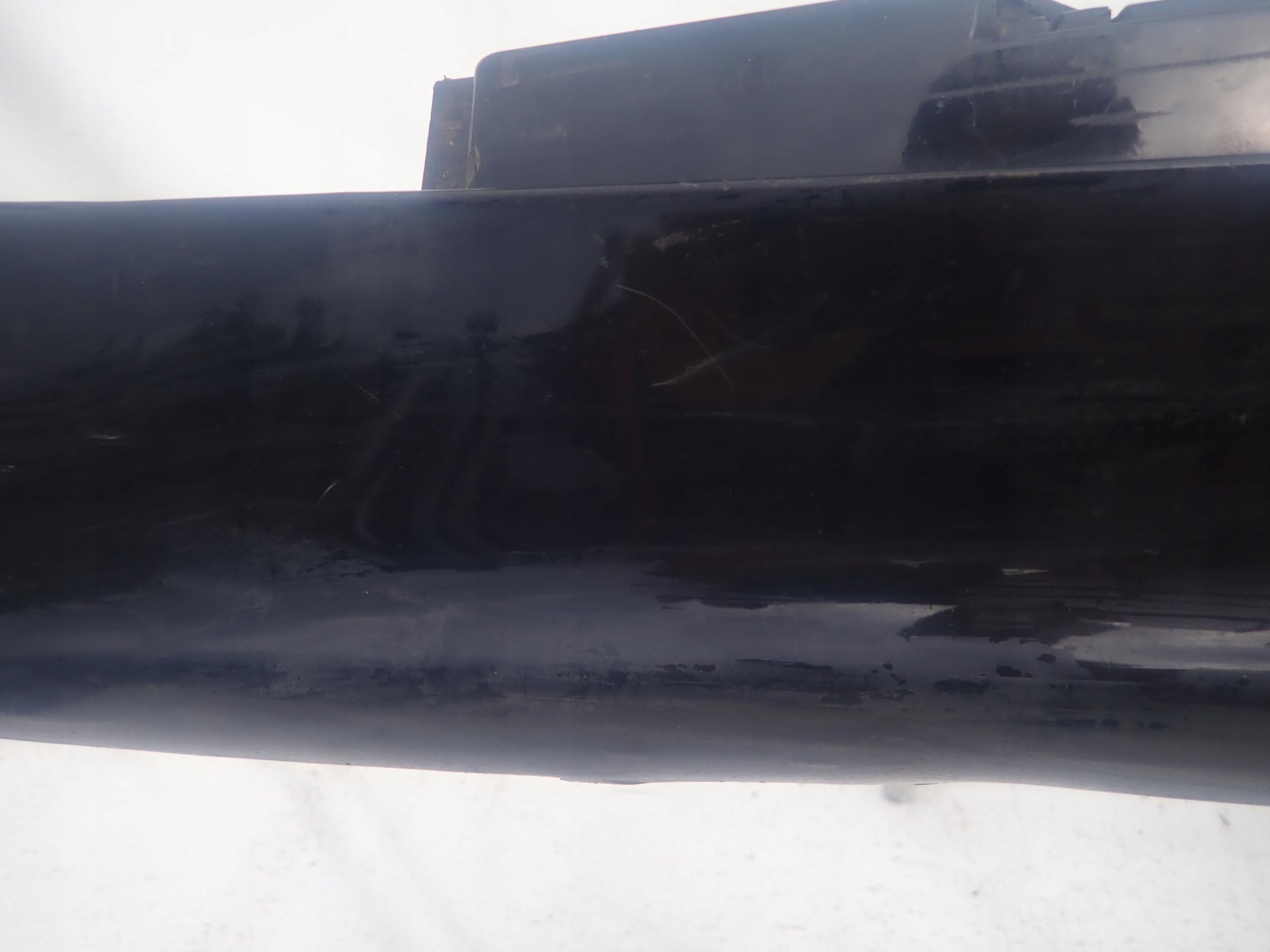 BMW 1 E87 04- m-packet threshold left moulding threshold