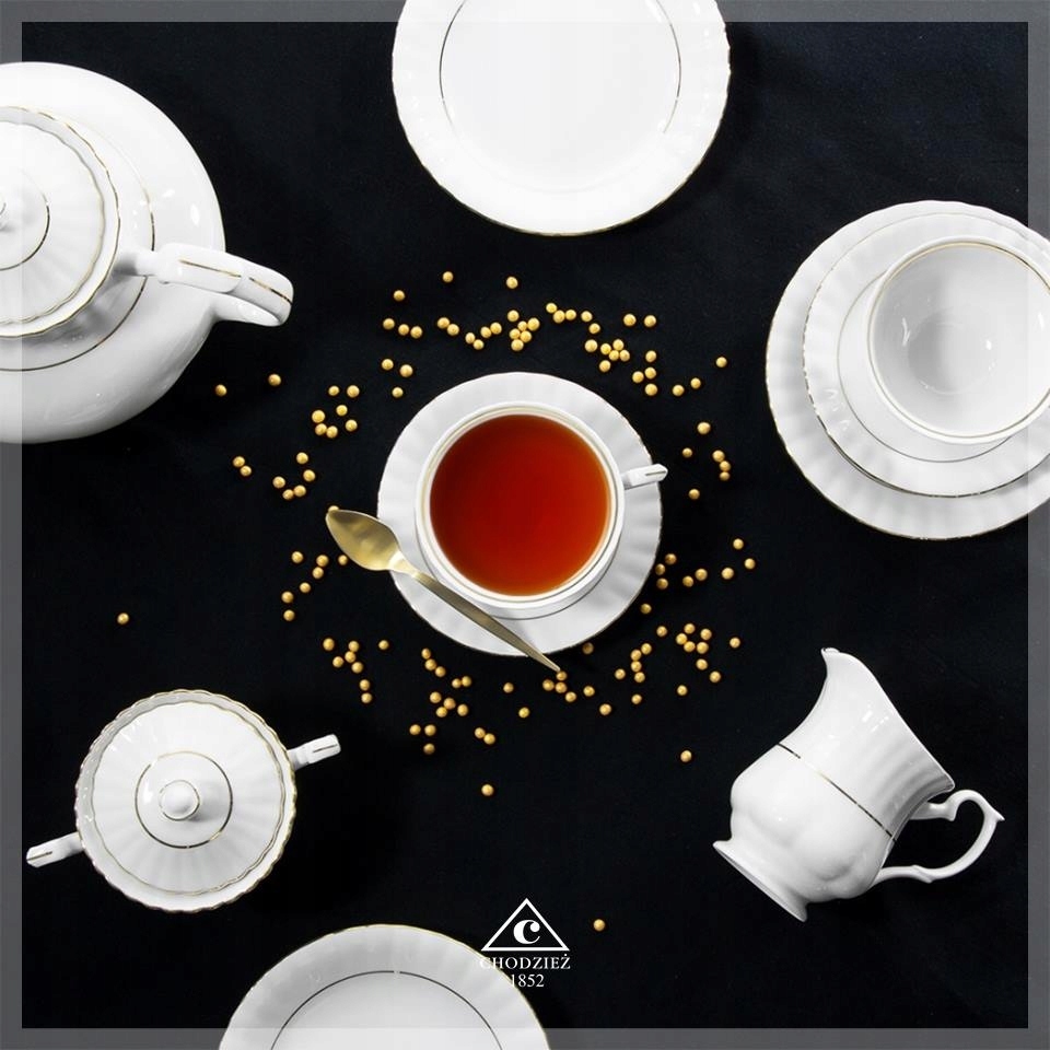 B014 BUTELKA DO OLIWY ZŁOTA LINIA IWONA CHODZIEŻ Pojemność 0.04 l