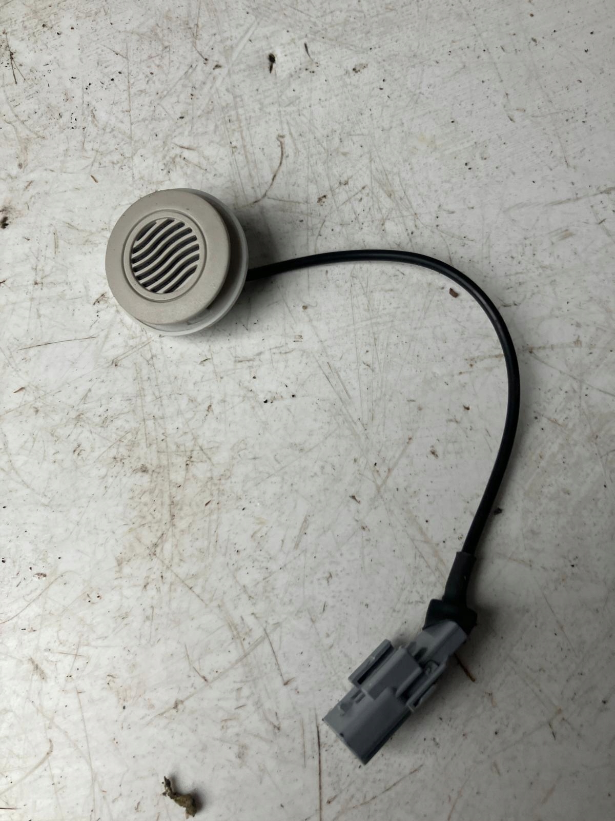 MIKROFON CIELO INTERNO DACIA SPRING 283129997R