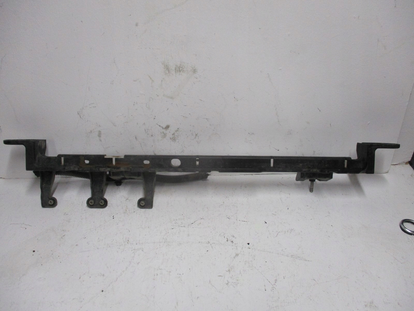 pillar holder radiator TESLA X