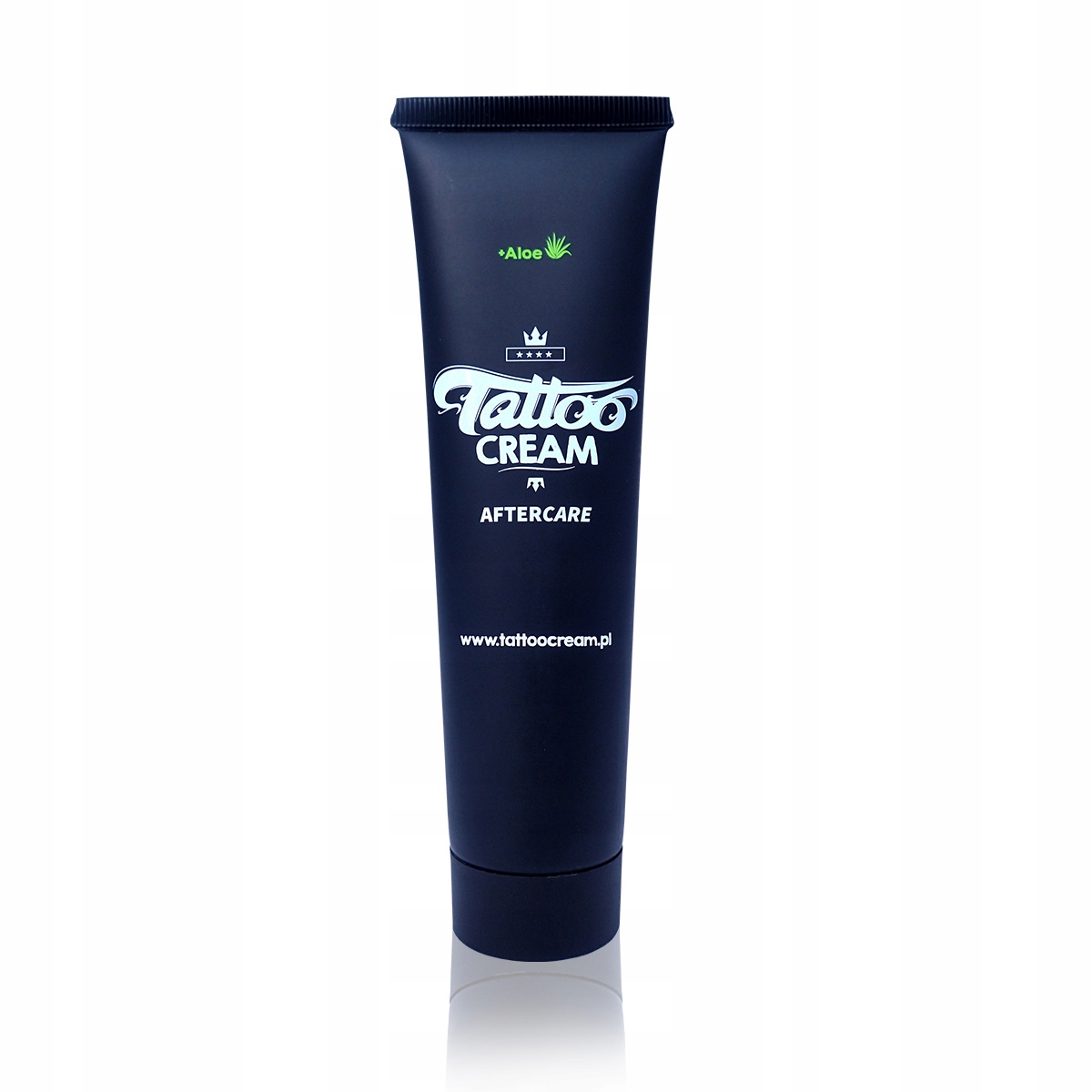 

Krem Do Gojenia Tatuażu Tattoo Cream 100ml Tubka