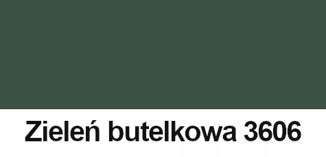 Remmers Kryjąca farba drewna 2,5L Zieleń butelkowa Marka Remmers