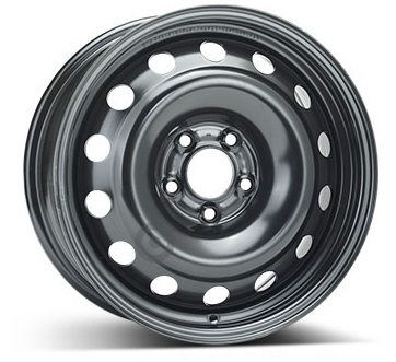 1x нові диски для TOYOTA Yaris IV MAXION + TPMS