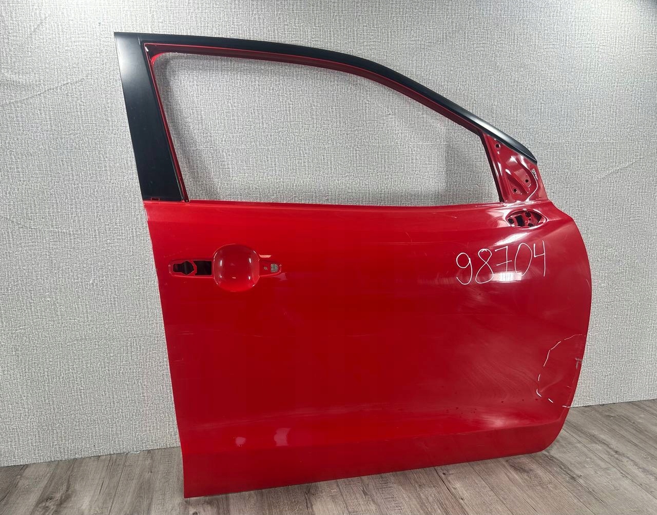 SUZUKI BALENO II 2015-2019 right door front