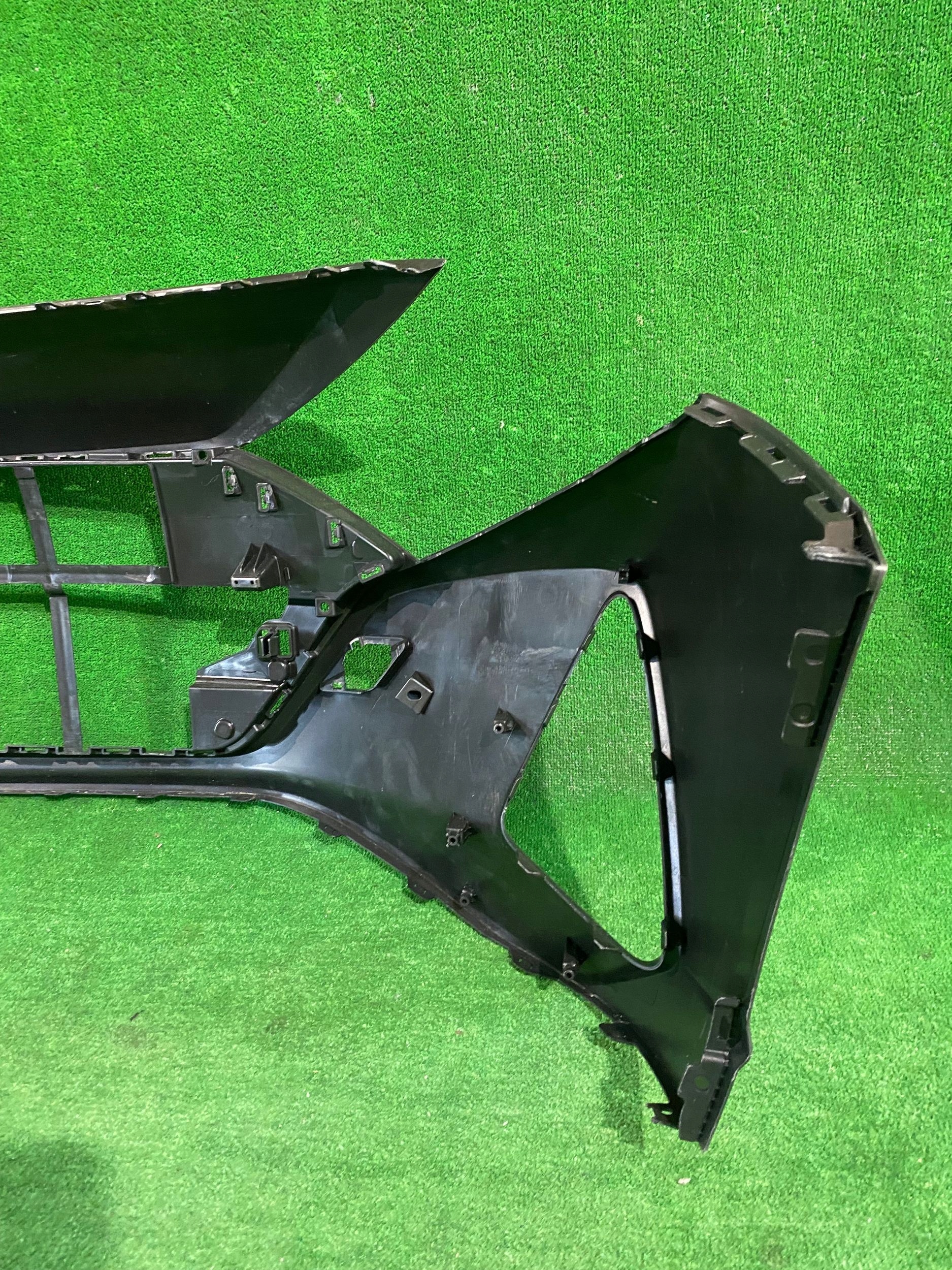 front bumper front HYUNDAI I20 III 20- NR.Z5022