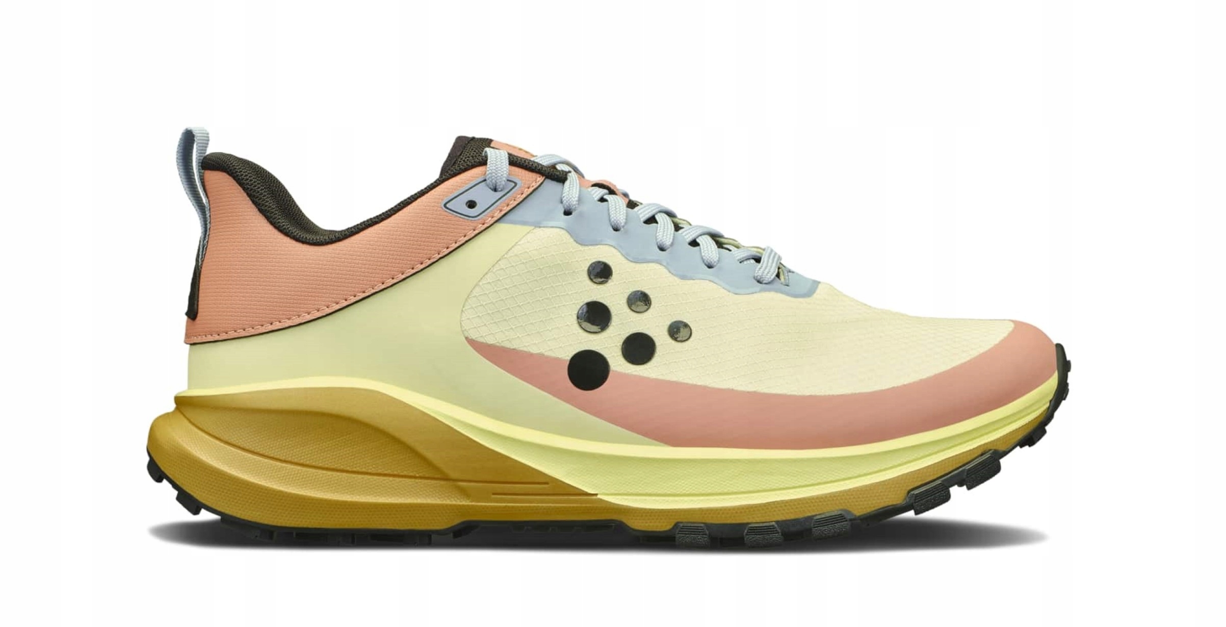 Boty Craft Pure Trail X 43,5