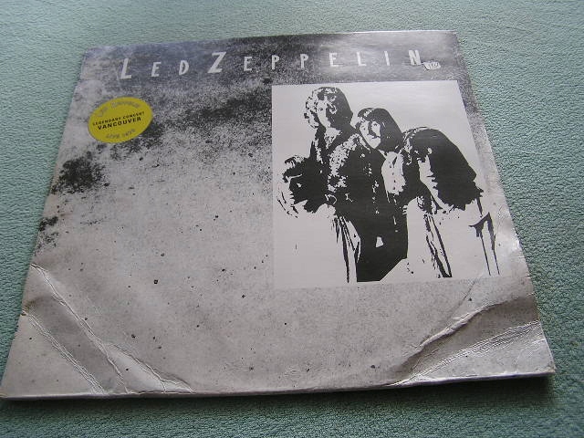 洋楽 Led Zeppelin / Pb - Vancouver 1970 Led Zeppelin