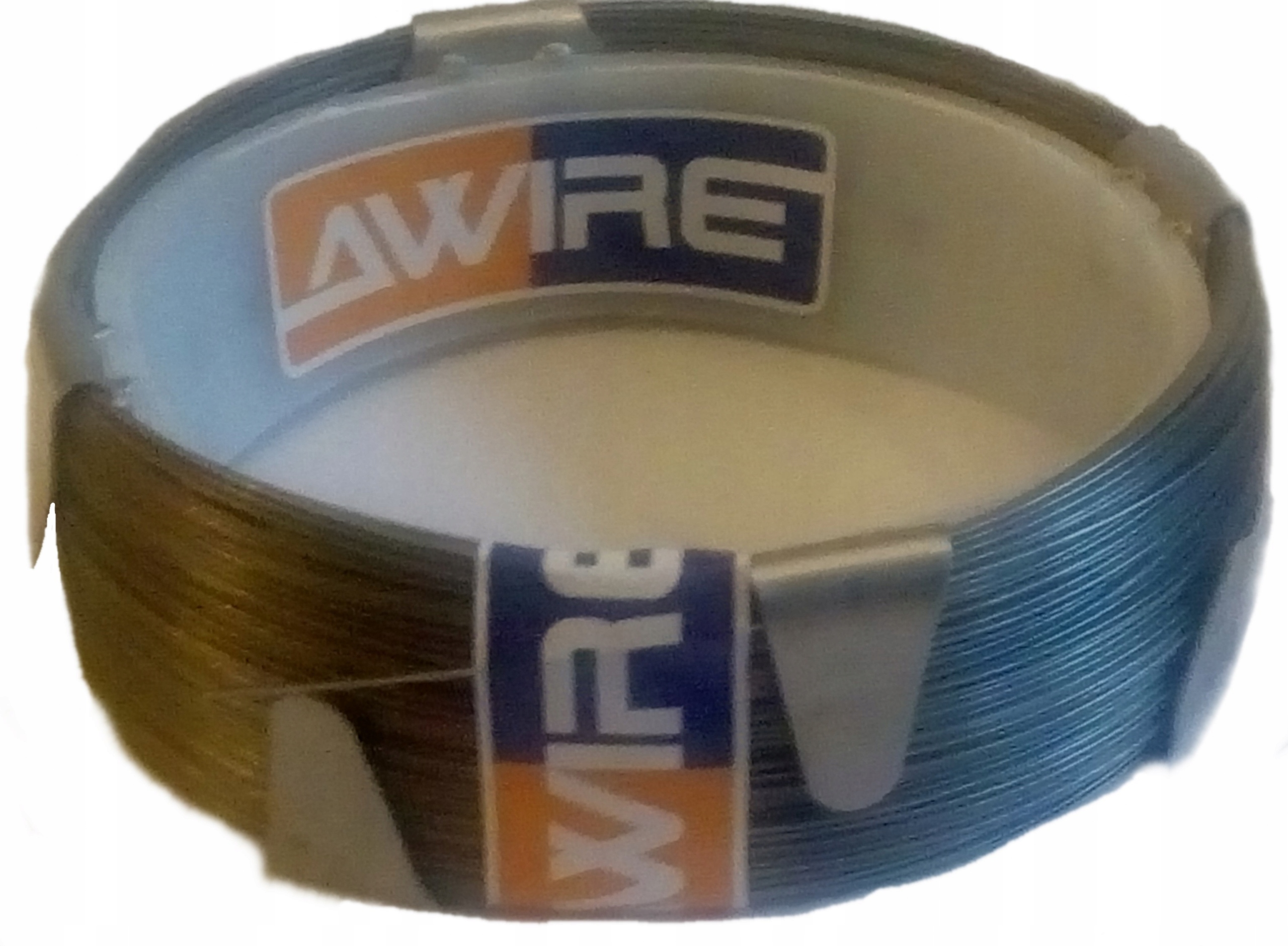 

Linka Do Wycinania Szyb Trójkątna 50 M Awire