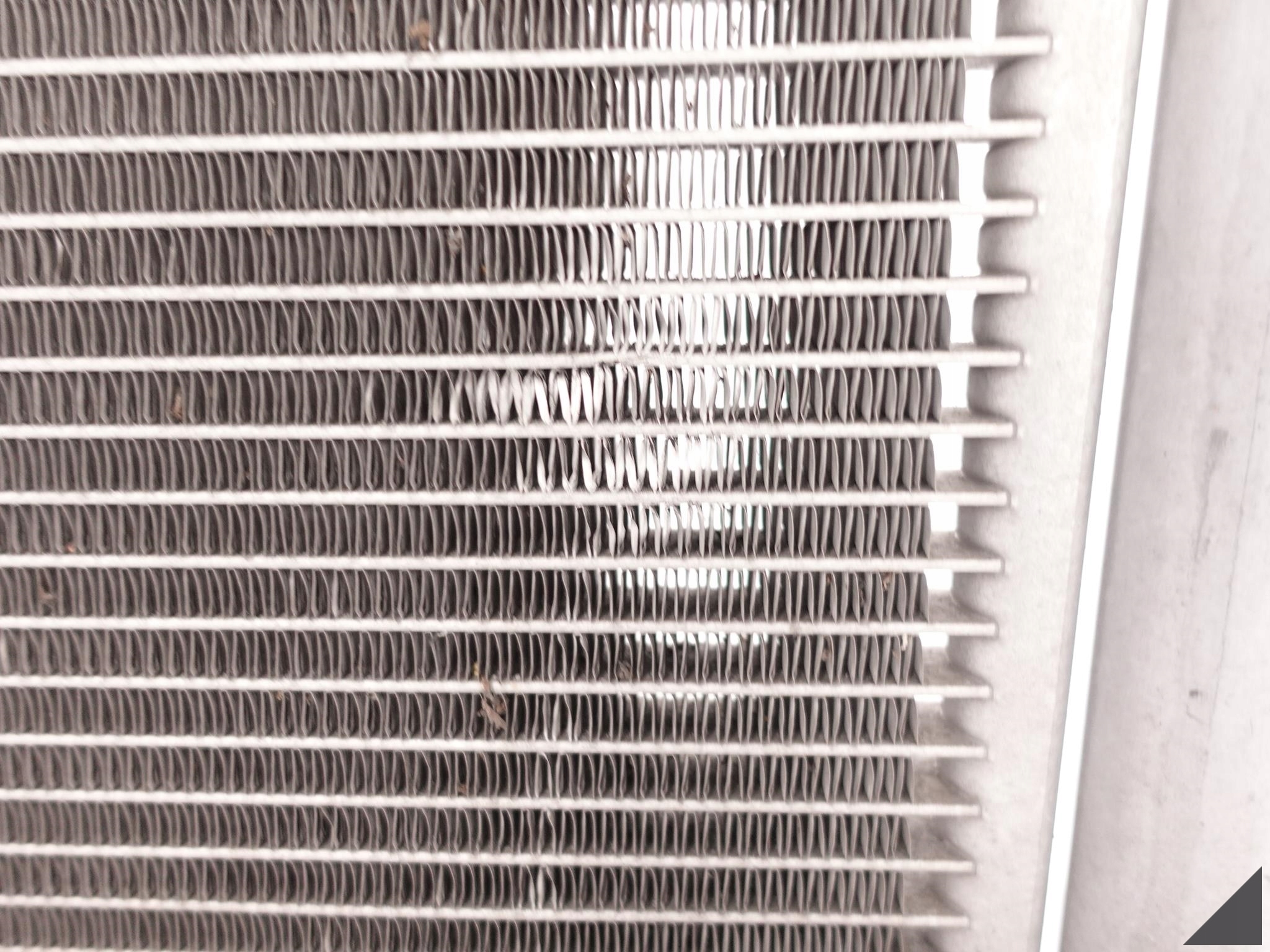 BMW X5 F15 E70 X6 F16 E71 RADIATEUR CLIMATISATION
