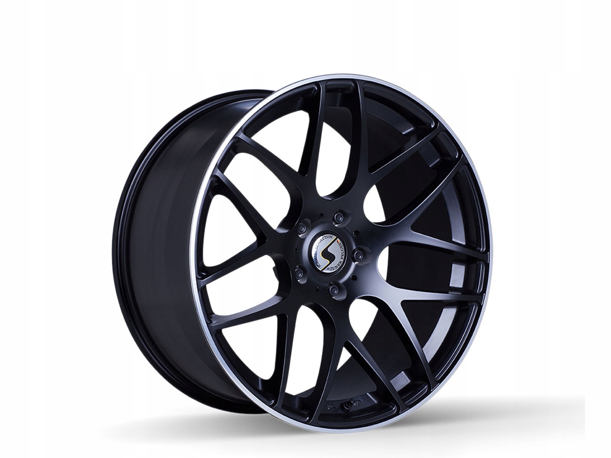 AUDI A7 S7 RS7 21 cali SCHMIDT REVOLUTION GAMBIT Odsadzenie (ET) 28