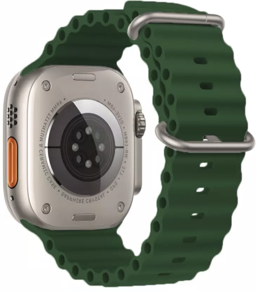 

Pasek Do Apple Watch 2 3 4 5 6 7 8 Se ultra
