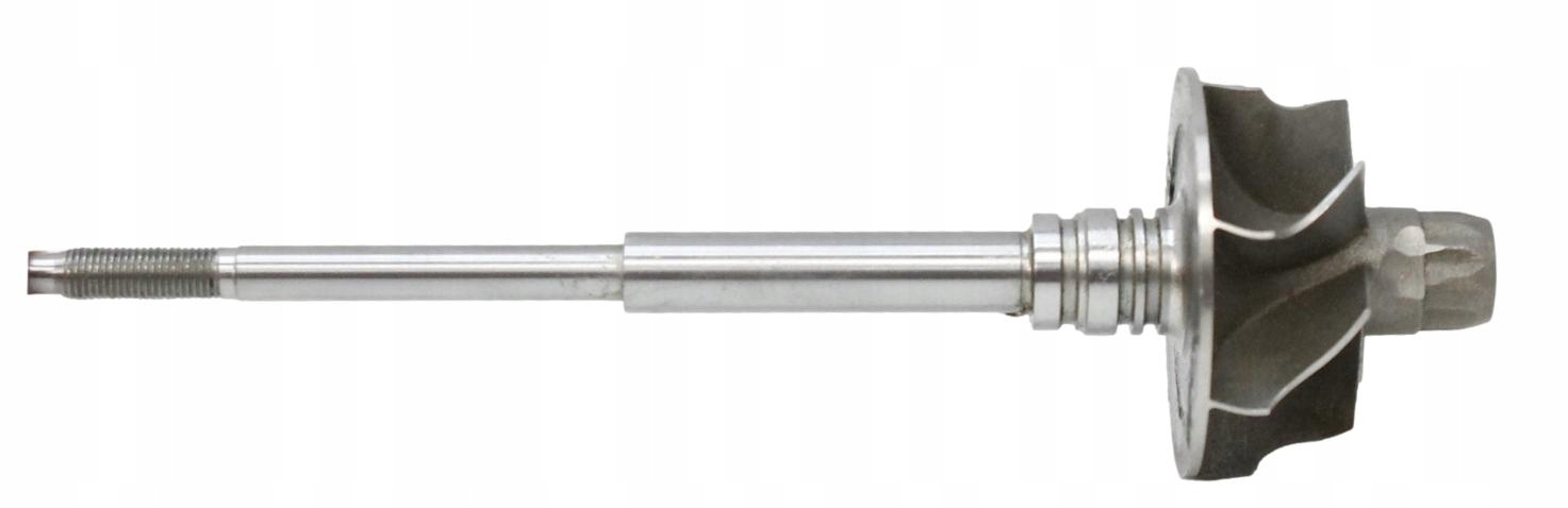 54309700000 54309880000 - Турбо вал TW-437, 71794957 71794956