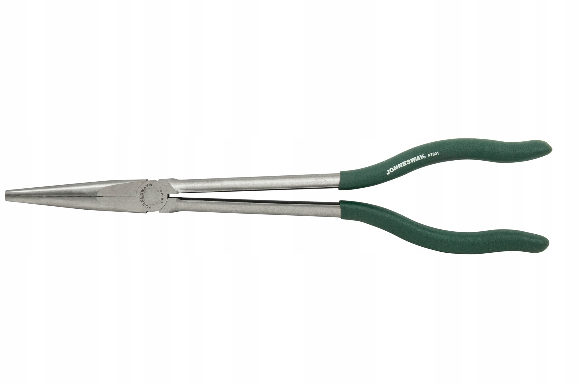 Szczypce długie 11'' proste P7601 Jonnesway