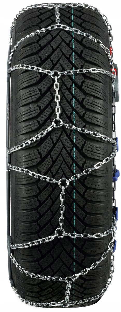 Łańcuchy PEWAG SERVO RSS 79 265/45R18 7mm NAPINACZ Kod producenta 5906400732723